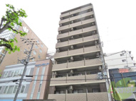 大阪市北区大淀中２丁目のマンションの画像