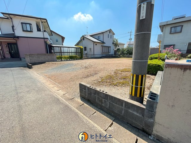 筑後市熊野1067-11の外観