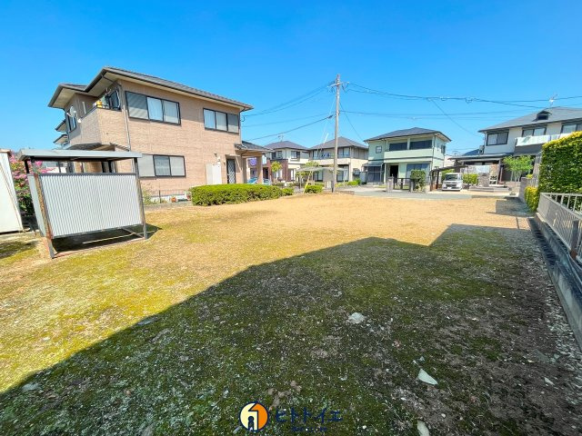 筑後市熊野1067-11の周辺