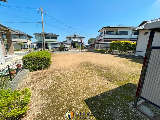 筑後市熊野1067-11の周辺
