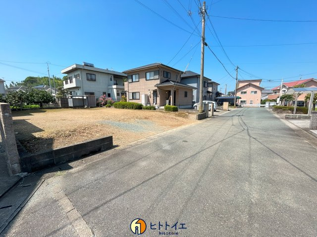 筑後市熊野1067-11の外観