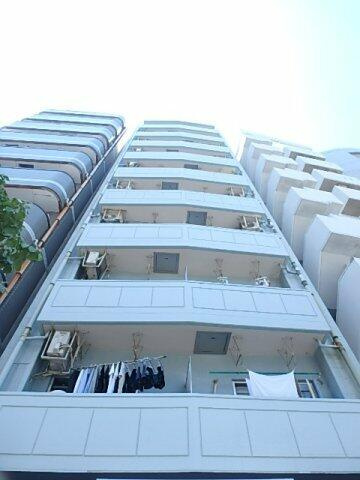 荒川区東日暮里6丁目のマンションの画像