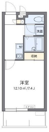 クレイノハピネスⅡ
