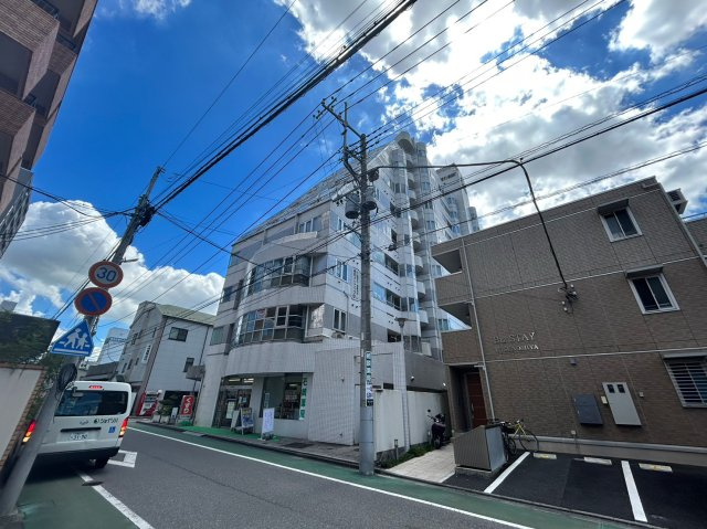 【外観】 | 宇都宮ダイカンプラザスポーツメント
