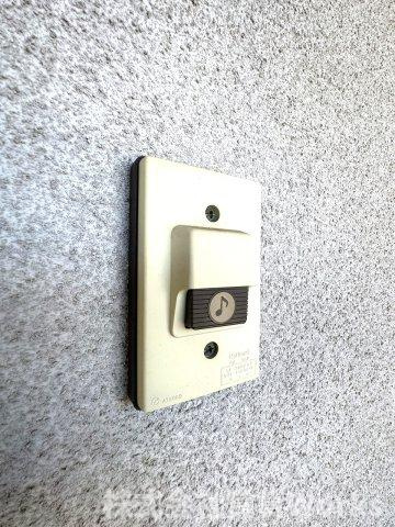 サンライズ松原のセキュリティ