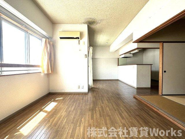 サンライズ松原のその他