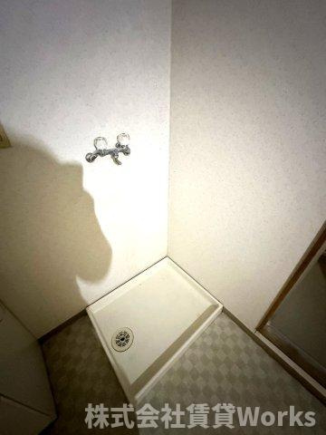 サンライズ松原の設備