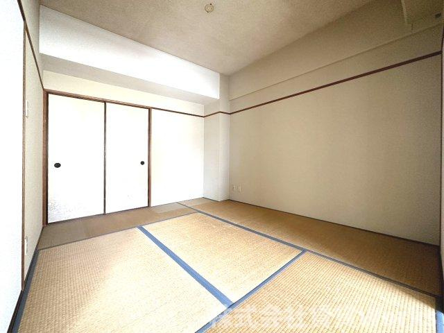 サンライズ松原の和室|趣のある和室です