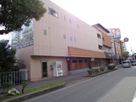 穴田北ビルの画像
