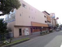 穴田北ビルの画像