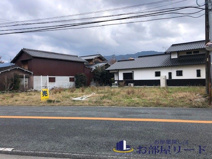 田主丸町牧土地の画像