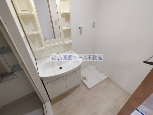 【洗面所】 | アンビション