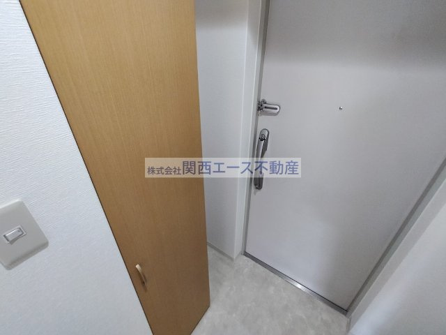 【玄関】 | アンビション