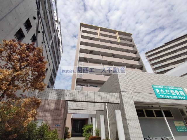 【外観】 | アンビション