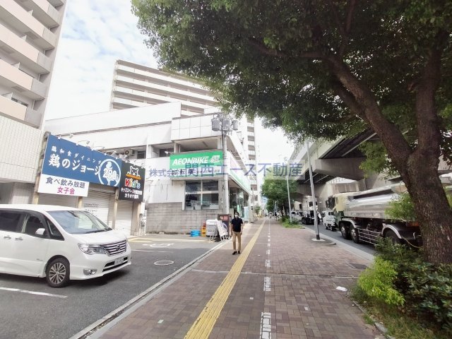 【周辺】 | アンビション