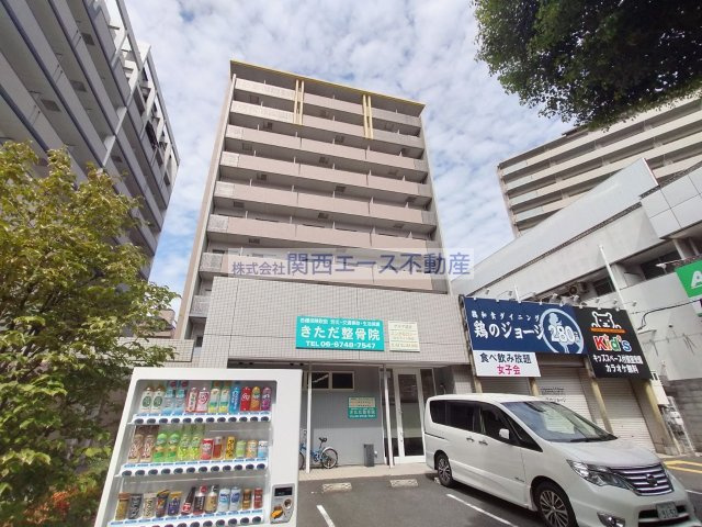 【外観】 | アンビション