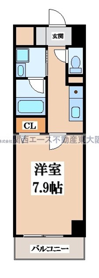【間取り】 | アンビション