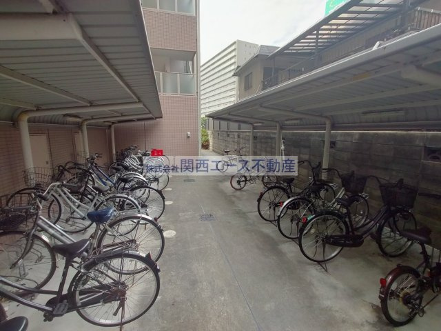 【その他共用部分】 | アンビション