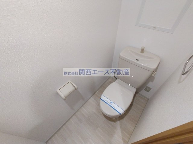 【トイレ】 | アンビション