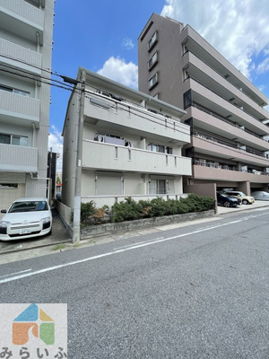 【外観】 | マ メゾン内山