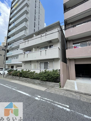 【外観】 | マ メゾン内山