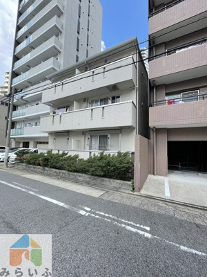 【外観】 | マ メゾン内山