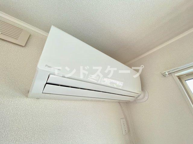 メゾン・ド・ミントの設備|高崎、前橋エリアのお部屋探しはエンドスケープまで！お客様の理想お聞かせ下さい♪