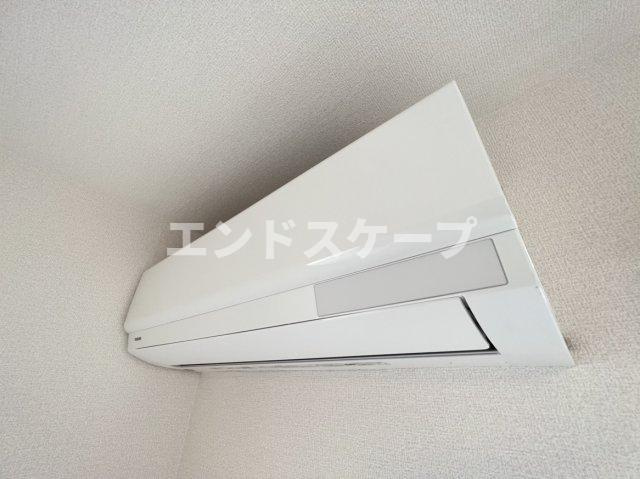 グラシアの設備|高崎、前橋のお部屋探しはエンドスケープまで！お客様の理想お聞かせ下さい♪