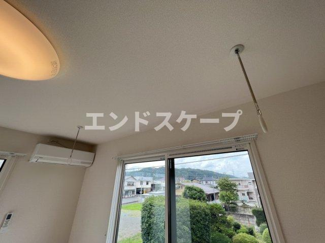 グラシアの設備|高崎、前橋のお部屋探しはエンドスケープまで！お客様の理想お聞かせ下さい♪