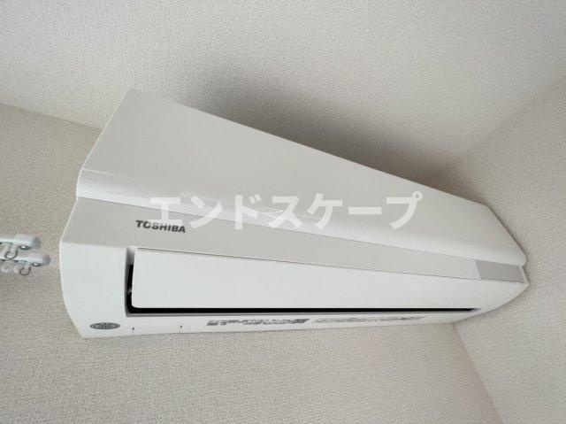 グラシアの設備|高崎、前橋のお部屋探しはエンドスケープまで！お客様の理想お聞かせ下さい♪