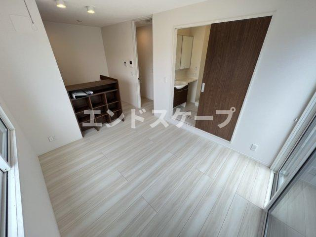 グラシアの内装|高崎、前橋のお部屋探しはエンドスケープまで！お客様の理想お聞かせ下さい♪