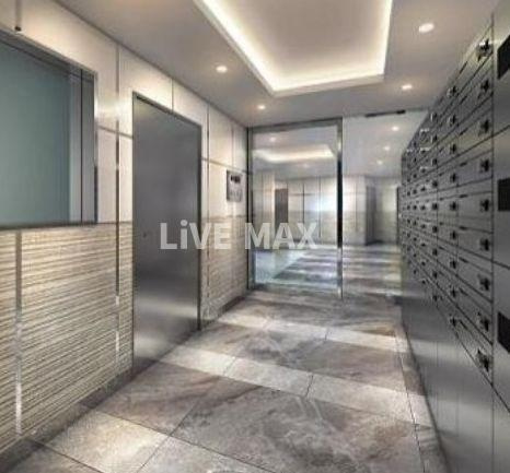 【ロビー】ハーモニーレジデンス東京八広ザ・スプレッド