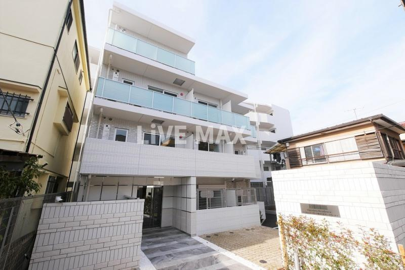 ハーモニーレジデンス東京八広ザ・スプレッドの画像