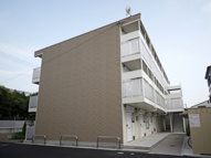 レオパレス奥畑の画像