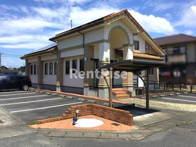 コンフォール前田Ⅲ|みずの歯科 0.5km