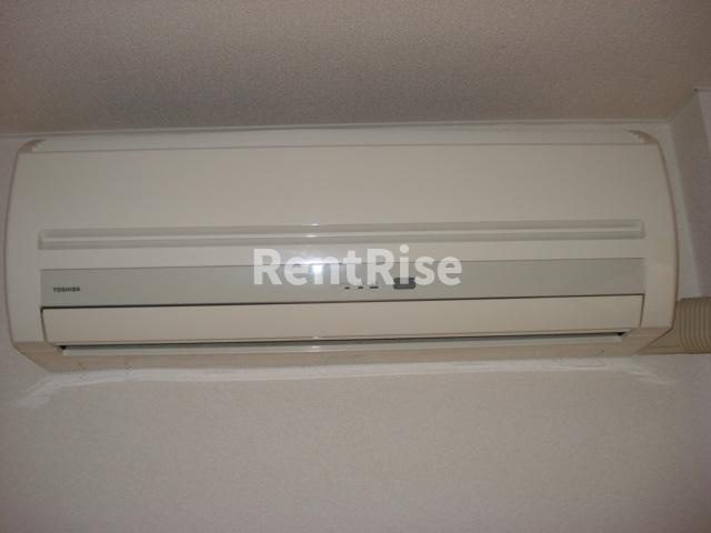 コンフォール前田Ⅲ|エアコン(イメージ)