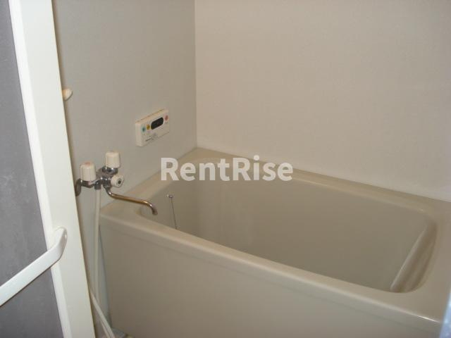 コンフォール前田Ⅲ|浴室(イメージ)