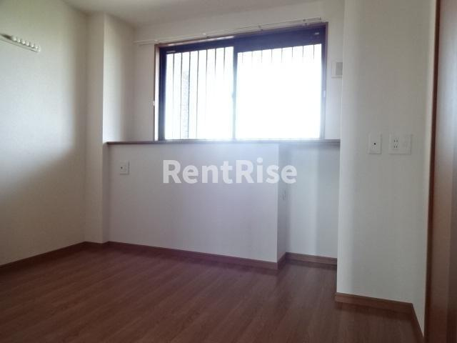 コンフォール前田Ⅲの浴室|洗面(イメージ)