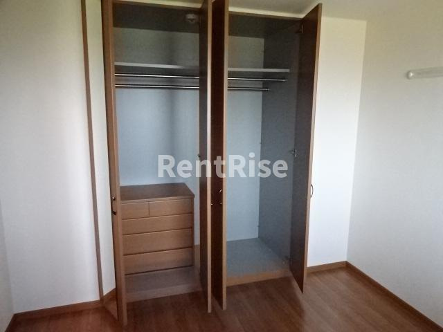 コンフォール前田Ⅲの収納|収納(イメージ)