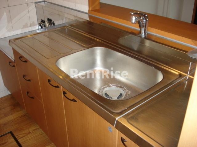 コンフォール前田Ⅲのキッチン|キッチン(イメージ)