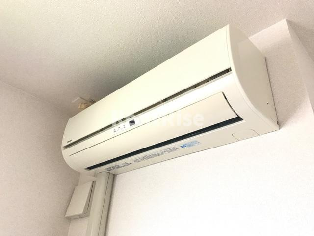 Ⅲ・アンジェラス|エアコン