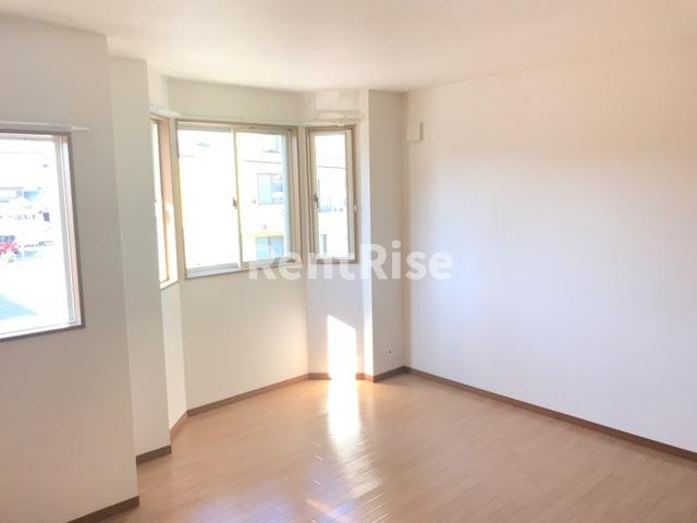 Ⅲ・アンジェラスの洋室|洋室