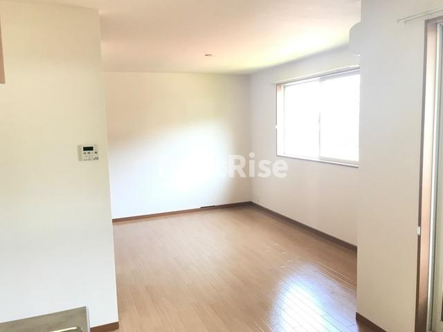 Ⅲ・アンジェラスの居間・リビング|リビング