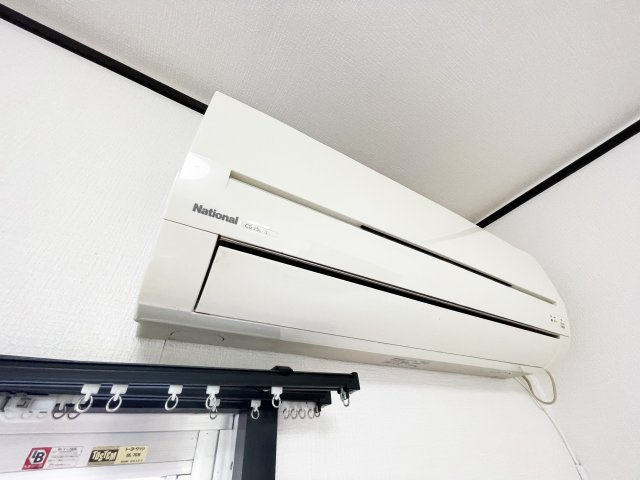 ガーデンヒルズ城南Ⅵの設備