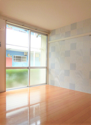 【その他】 | ウッディーハイツ