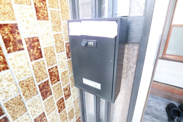 青梅駒木町戸建てのその他共用部分