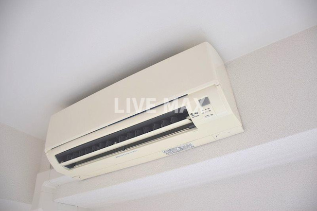 【設備】エスリード西小路御池