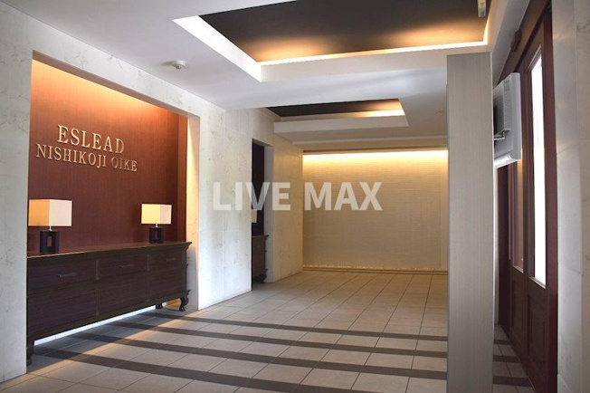 【その他】エスリード西小路御池