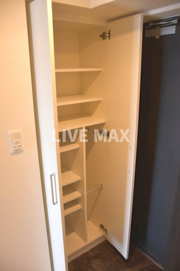 シューズボックス