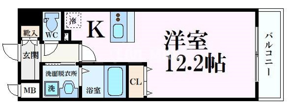 エスリード西小路御池